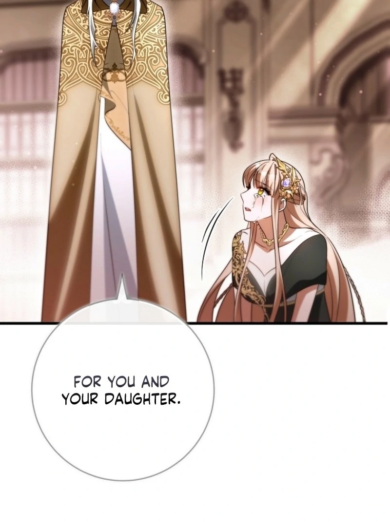 It’s My Destiny To Be The Hero’s Saviour Chapter 164 614 121