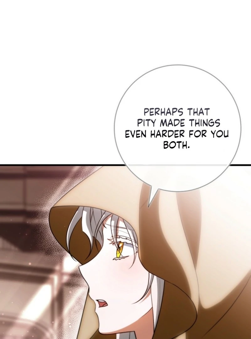 It’s My Destiny To Be The Hero’s Saviour Chapter 164 615 122