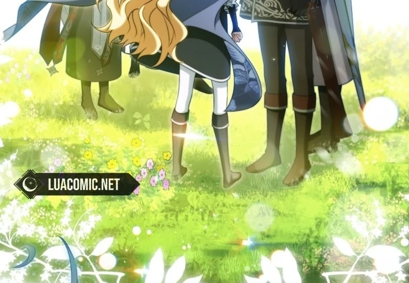 It’s My Destiny To Be The Hero’s Saviour Chapter 164 618 125