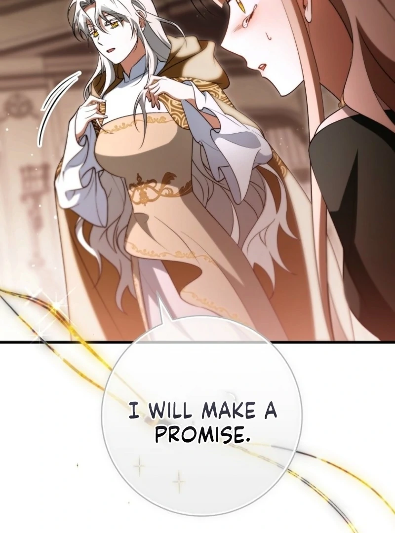 It’s My Destiny To Be The Hero’s Saviour Chapter 164 623 130