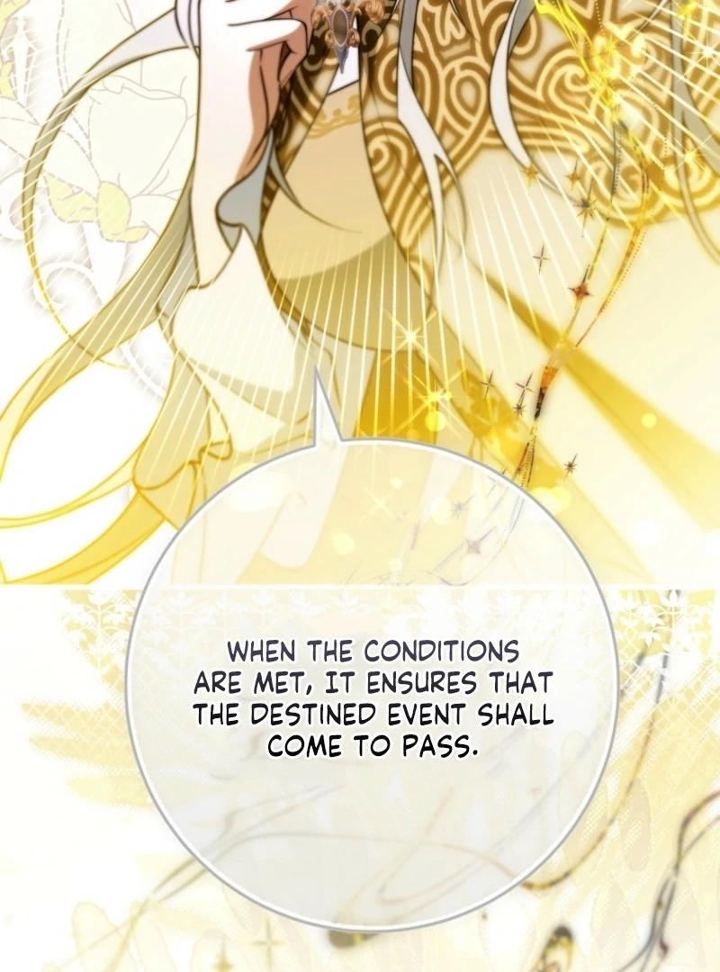 It’s My Destiny To Be The Hero’s Saviour Chapter 164 626 133