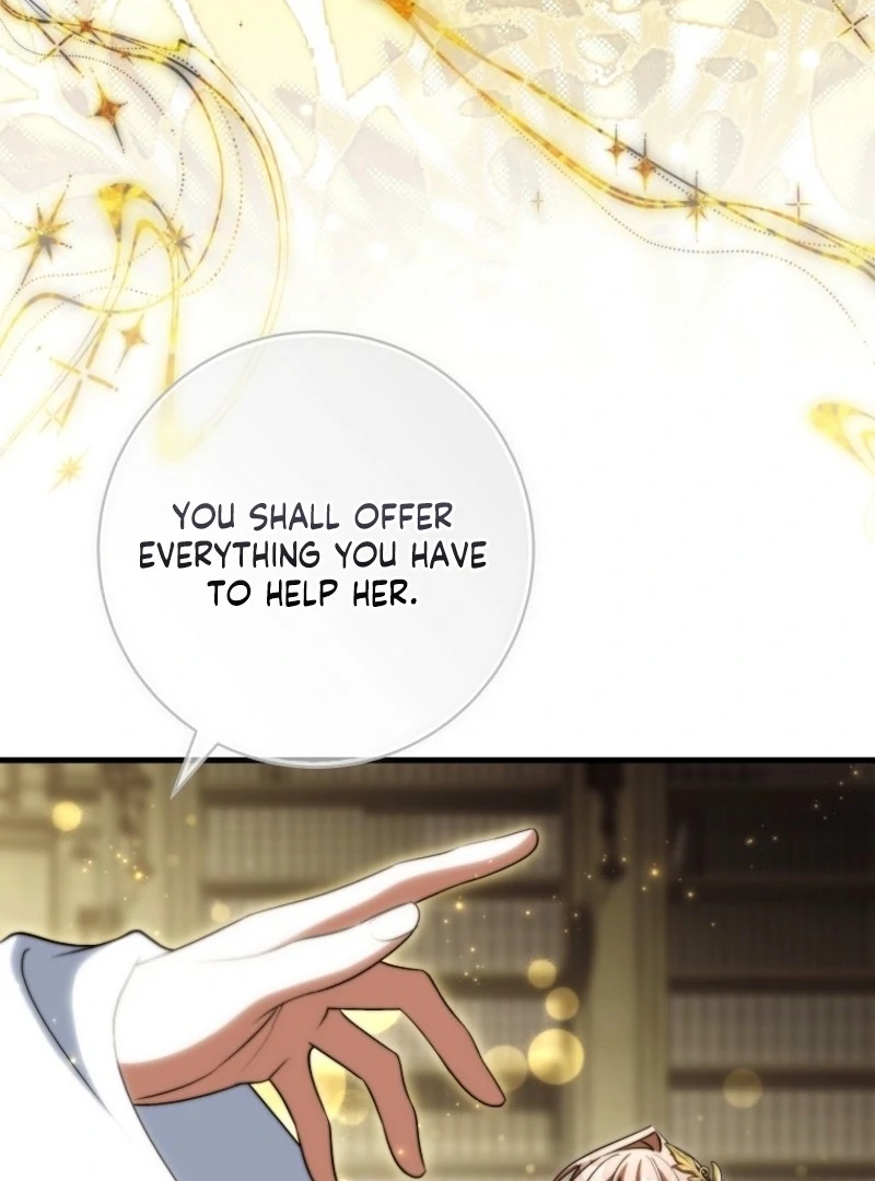 It’s My Destiny To Be The Hero’s Saviour Chapter 164 630 137