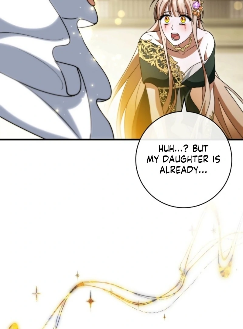 It’s My Destiny To Be The Hero’s Saviour Chapter 164 631 138