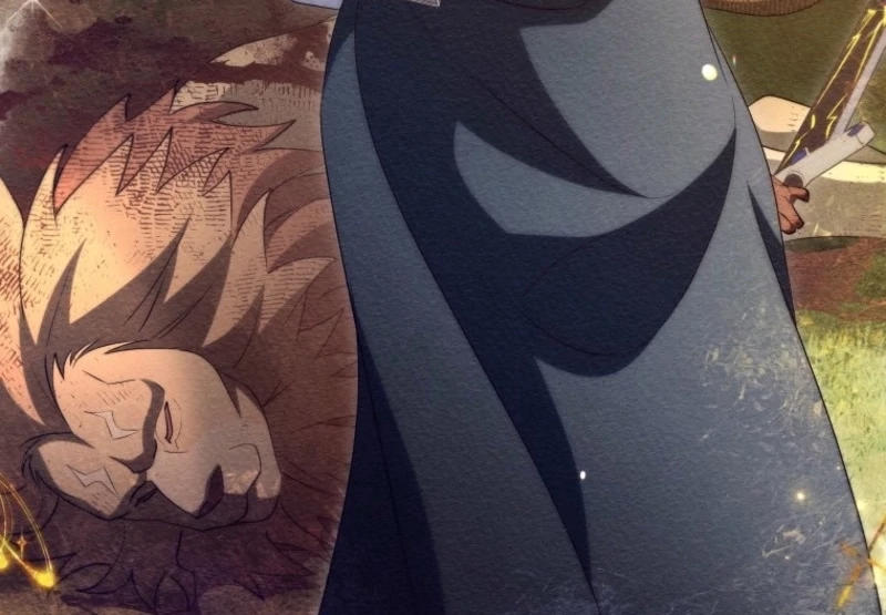 It’s My Destiny To Be The Hero’s Saviour Chapter 164 636 143