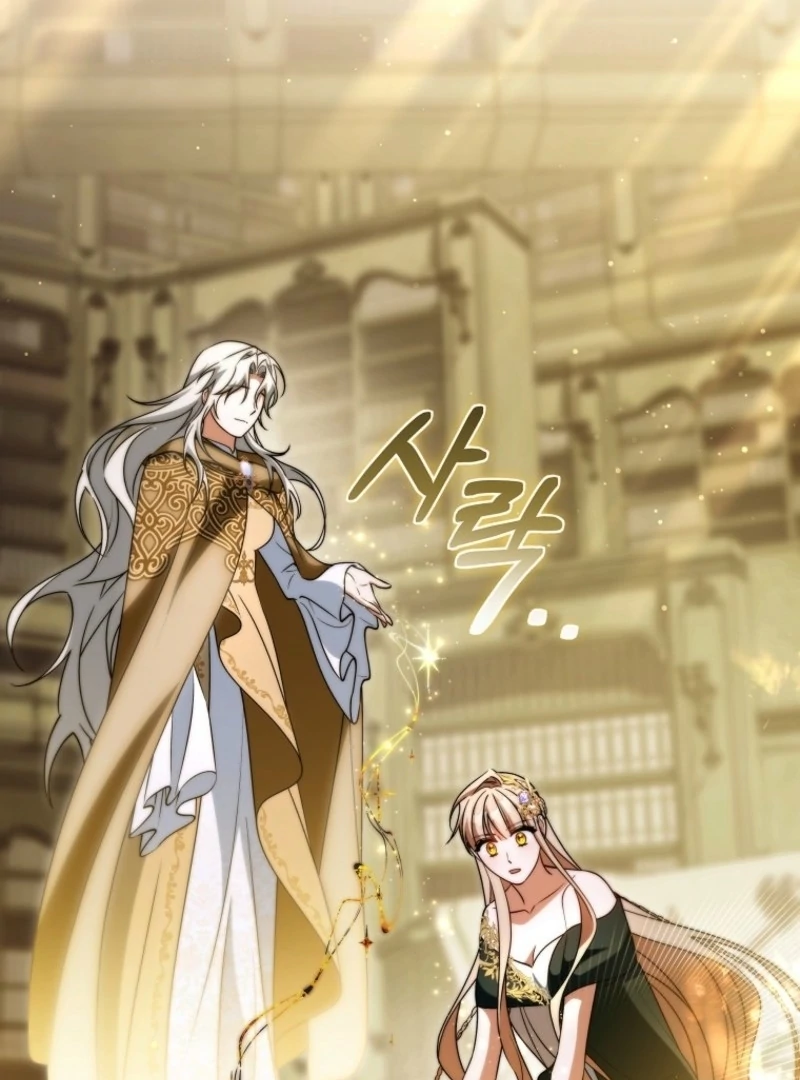 It’s My Destiny To Be The Hero’s Saviour Chapter 164 640 147