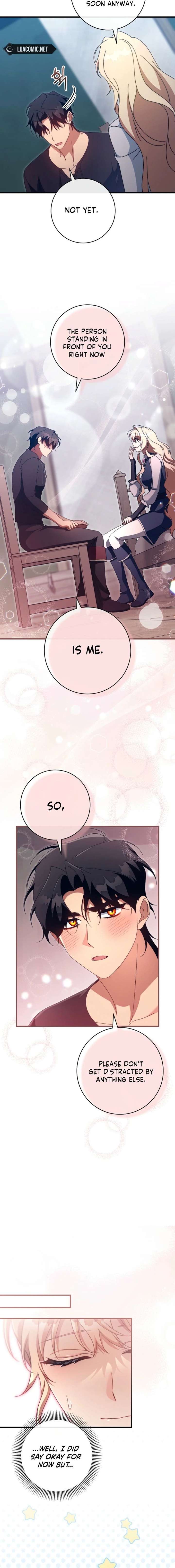 It’s My Destiny To Be The Hero’s Saviour Chapter 170 72 002