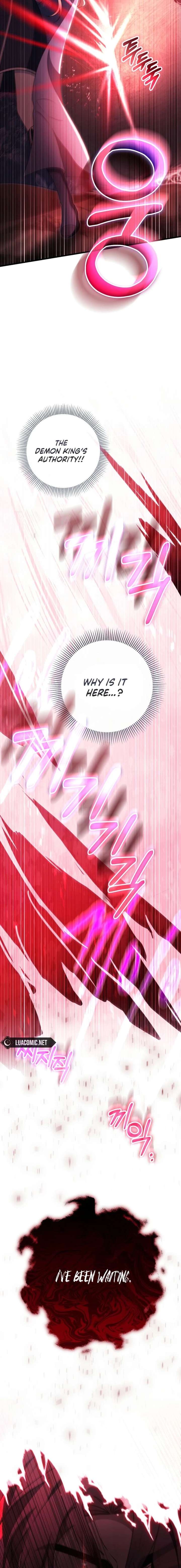 It’s My Destiny To Be The Hero’s Saviour Chapter 170 90 020