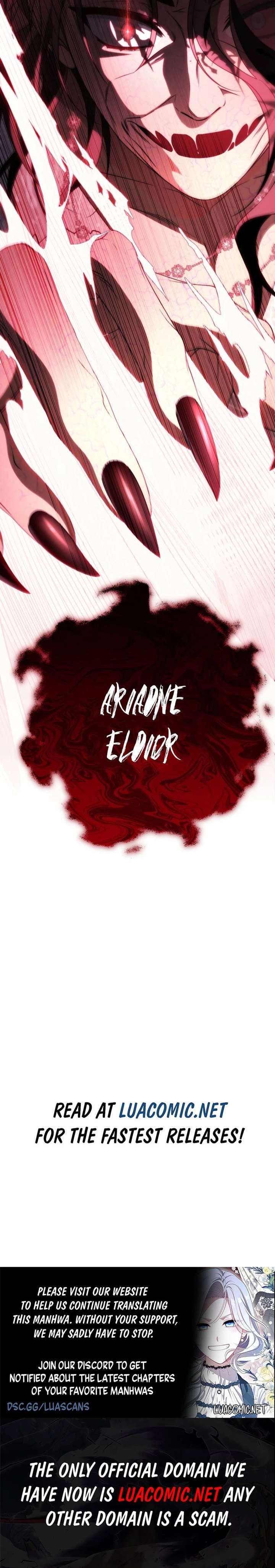 It’s My Destiny To Be The Hero’s Saviour Chapter 170 91 021