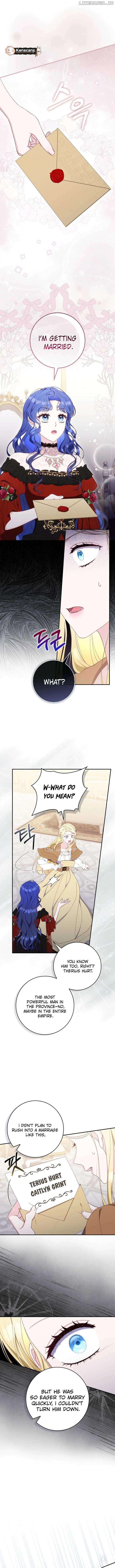 It’s My First Time Being a Mother Again Chapter 16 45 ch 16 2