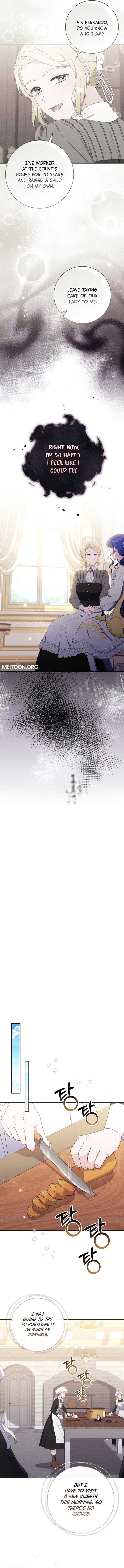 It’s My First Time Being a Mother Again Chapter 18 53 ch 18 10