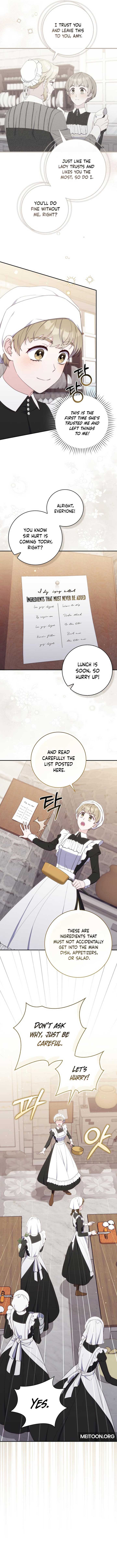 It’s My First Time Being a Mother Again Chapter 18 54 ch 18 11