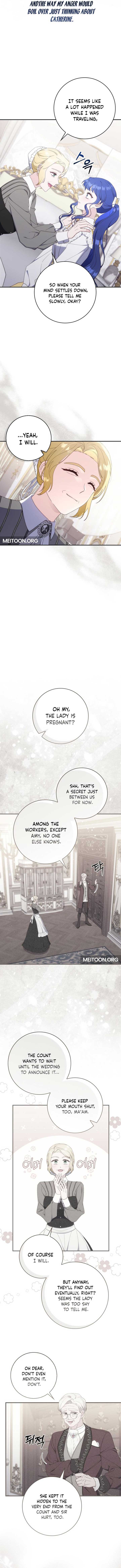 It’s My First Time Being a Mother Again Chapter 18 50 ch 18 7