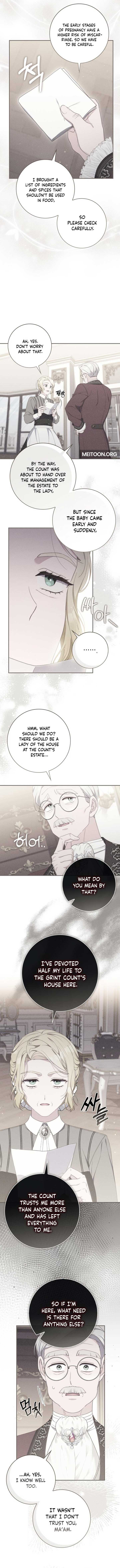 It’s My First Time Being a Mother Again Chapter 18 51 ch 18 8