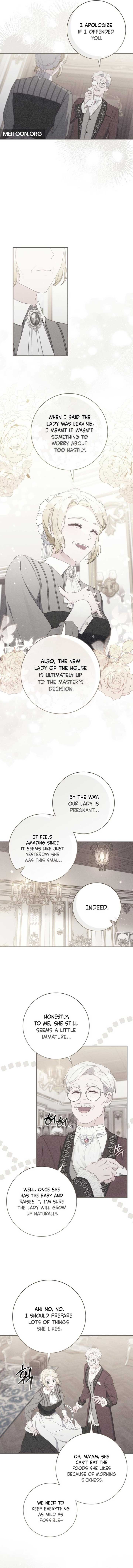 It’s My First Time Being a Mother Again Chapter 18 52 ch 18 9