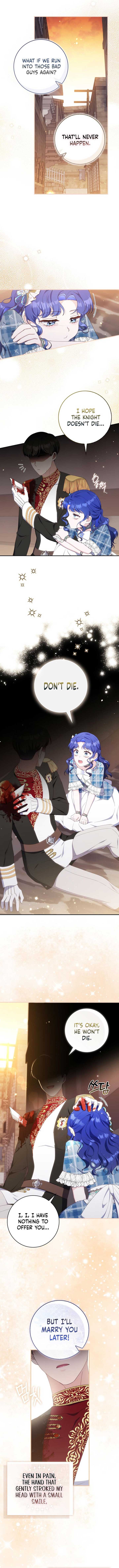 It’s My First Time Being a Mother Again Chapter 20 59 ch 20 10