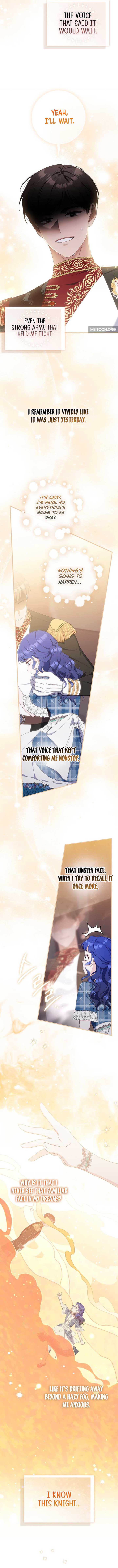 It’s My First Time Being a Mother Again Chapter 20 60 ch 20 11