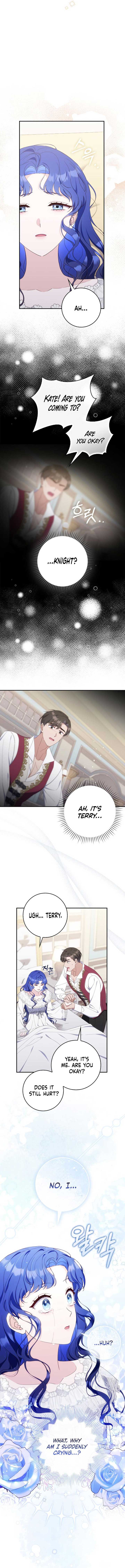 It’s My First Time Being a Mother Again Chapter 20 61 ch 20 12