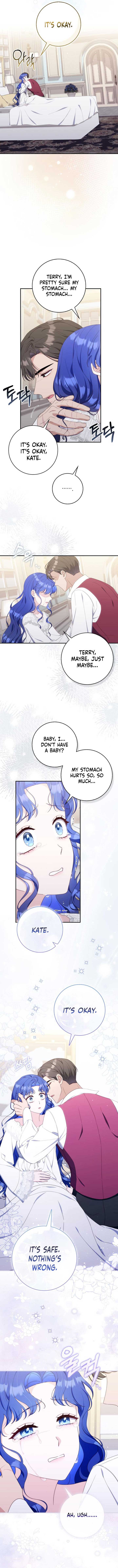 It’s My First Time Being a Mother Again Chapter 20 62 ch 20 13