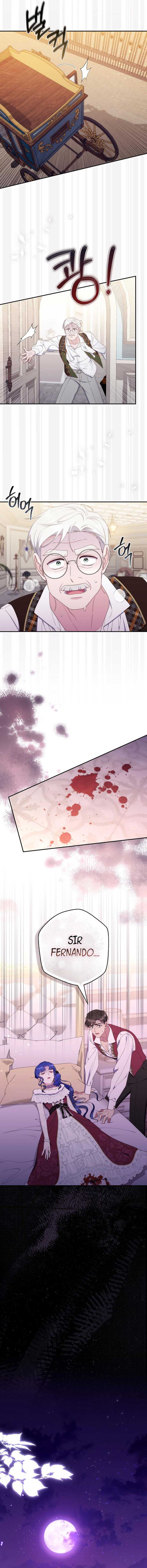 It’s My First Time Being a Mother Again Chapter 20 51 ch 20 2