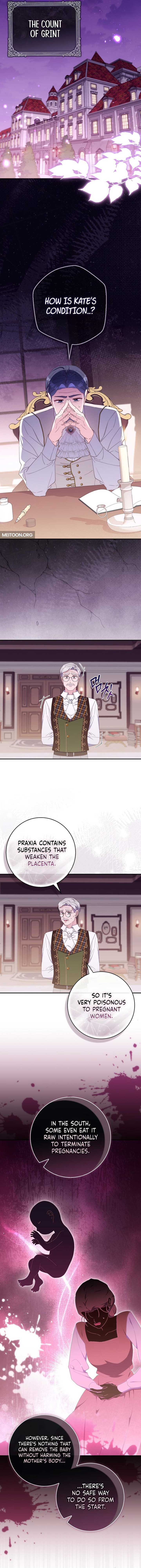 It’s My First Time Being a Mother Again Chapter 20 52 ch 20 3