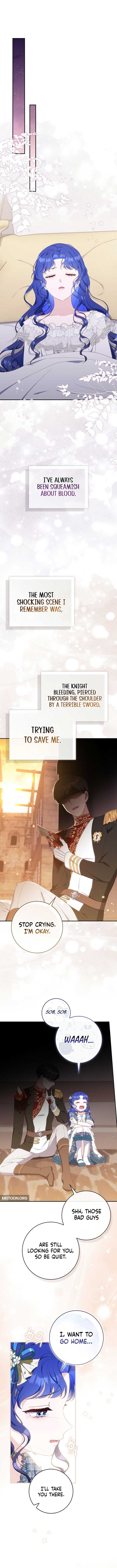 It’s My First Time Being a Mother Again Chapter 20 58 ch 20 9