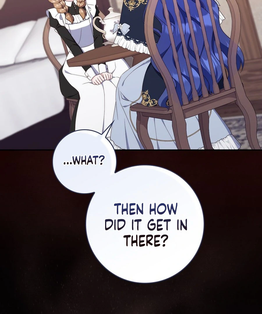 It’s My First Time Being a Mother Again Chapter 22 602 ch 22 106