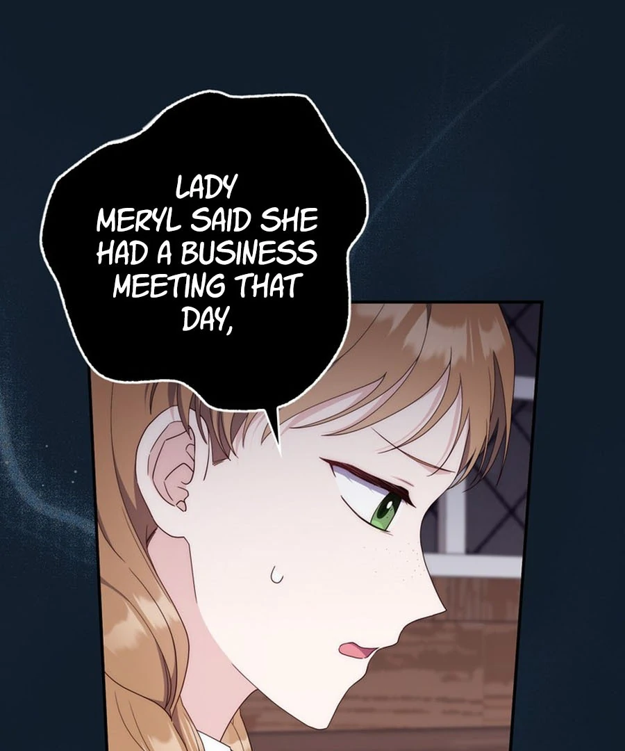 It’s My First Time Being a Mother Again Chapter 22 609 ch 22 113