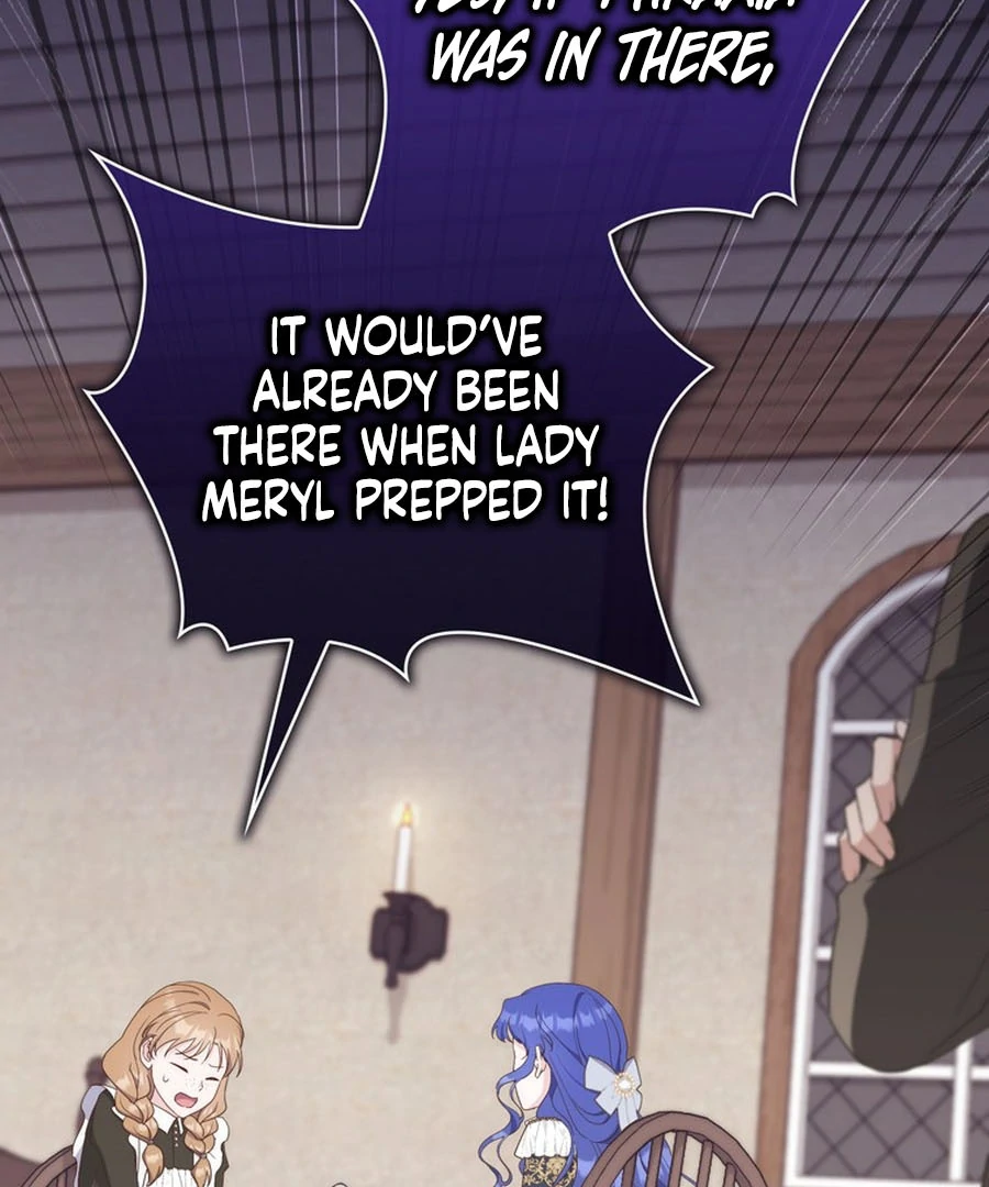 It’s My First Time Being a Mother Again Chapter 22 617 ch 22 121