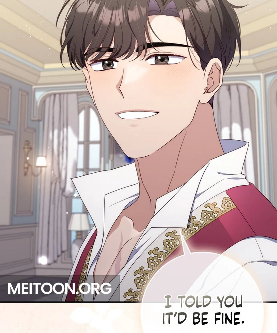 It’s My First Time Being a Mother Again Chapter 22 509 ch 22 13