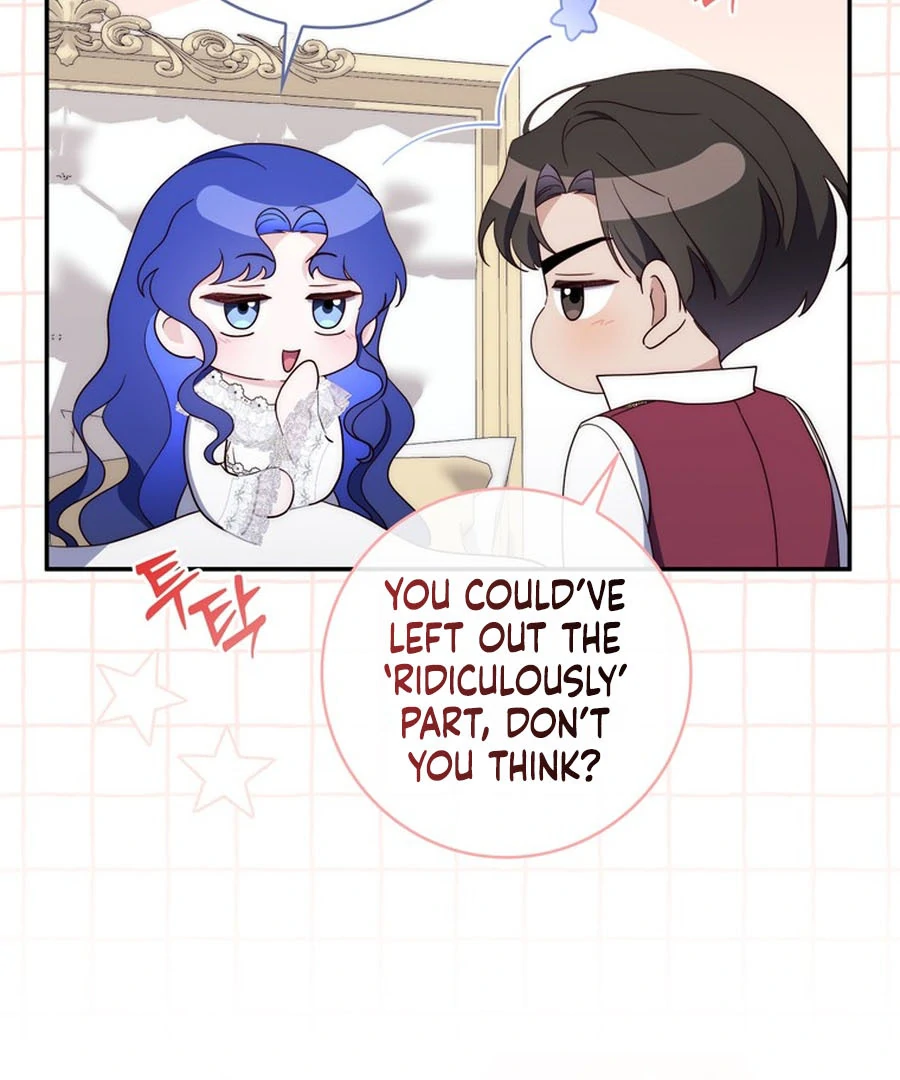 It’s My First Time Being a Mother Again Chapter 22 511 ch 22 15