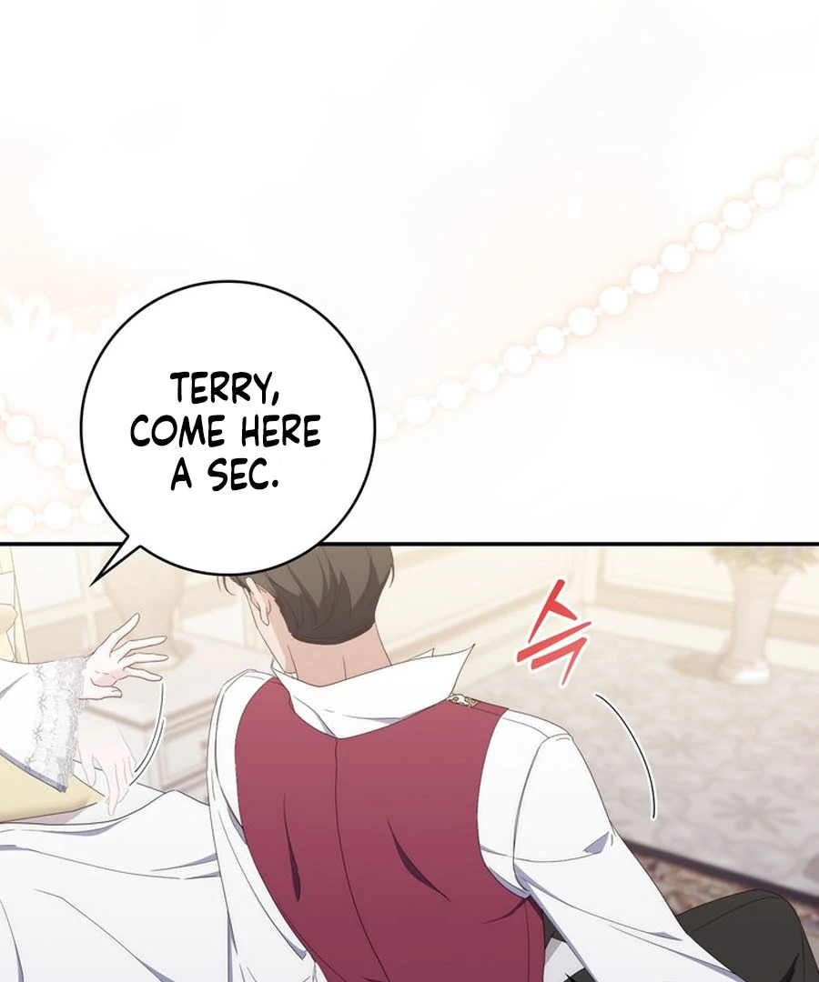 It’s My First Time Being a Mother Again Chapter 22 512 ch 22 16