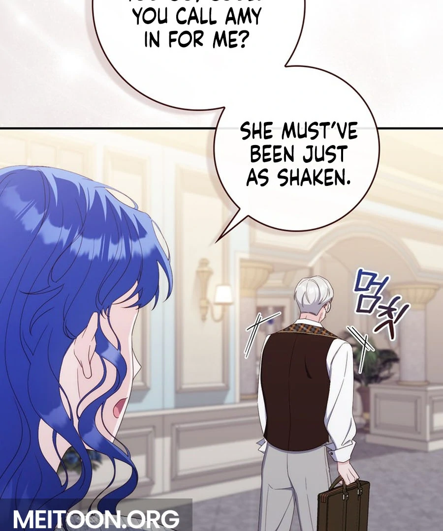 It’s My First Time Being a Mother Again Chapter 22 524 ch 22 28