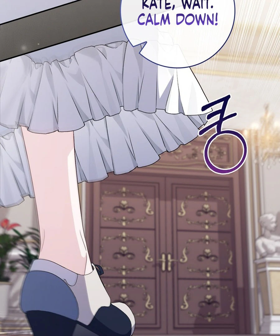 It’s My First Time Being a Mother Again Chapter 22 531 ch 22 35