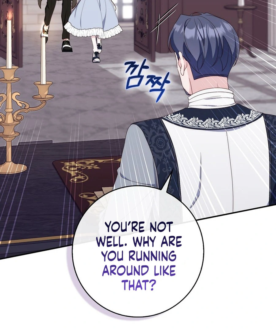 It’s My First Time Being a Mother Again Chapter 22 534 ch 22 38