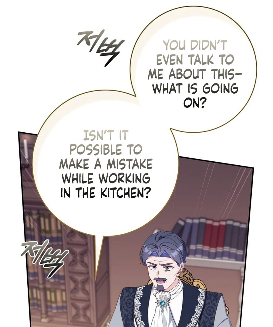 It’s My First Time Being a Mother Again Chapter 22 539 ch 22 43