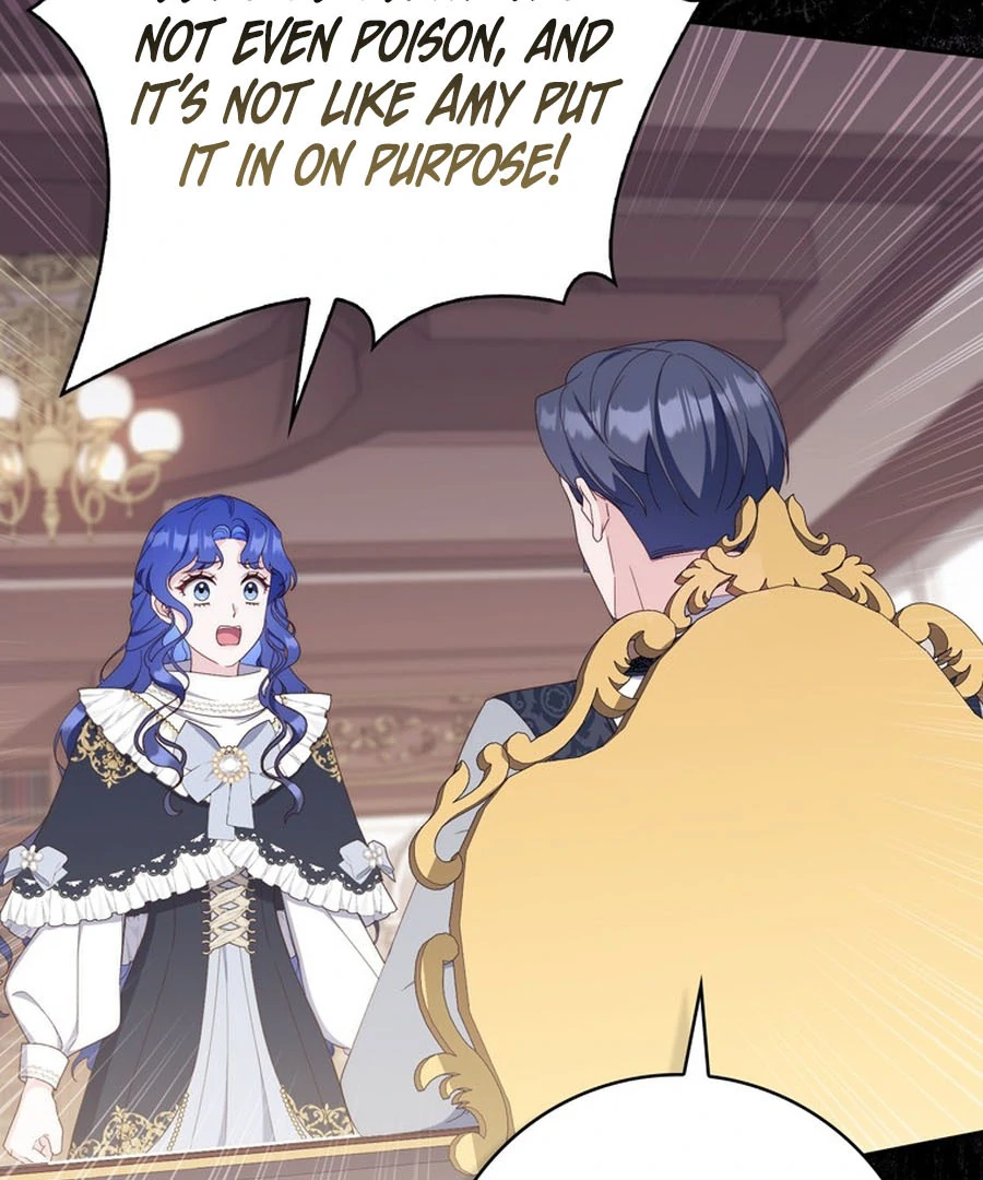 It’s My First Time Being a Mother Again Chapter 22 542 ch 22 46