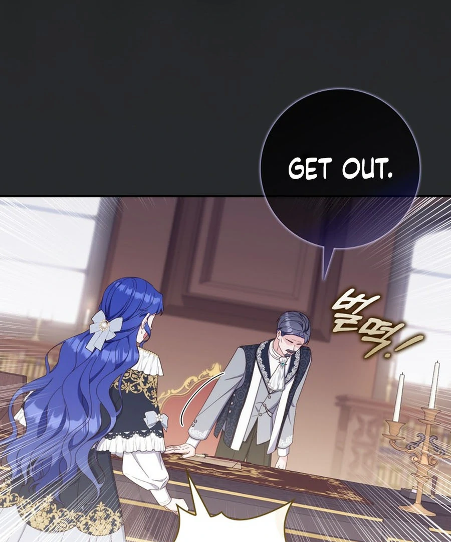 It’s My First Time Being a Mother Again Chapter 22 551 ch 22 55