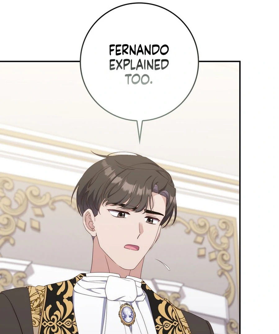 It’s My First Time Being a Mother Again Chapter 22 560 ch 22 64