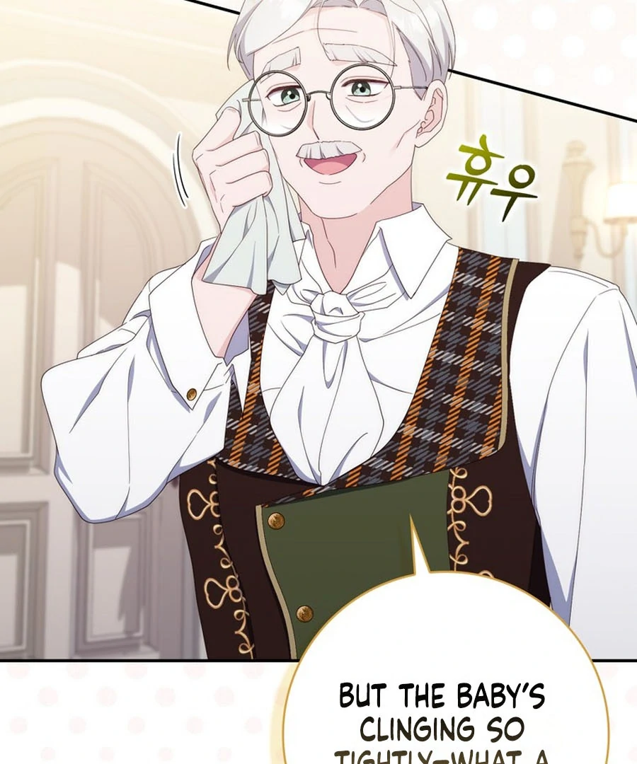 It’s My First Time Being a Mother Again Chapter 22 504 ch 22 8