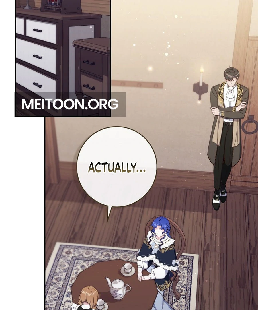 It’s My First Time Being a Mother Again Chapter 22 594 ch 22 98