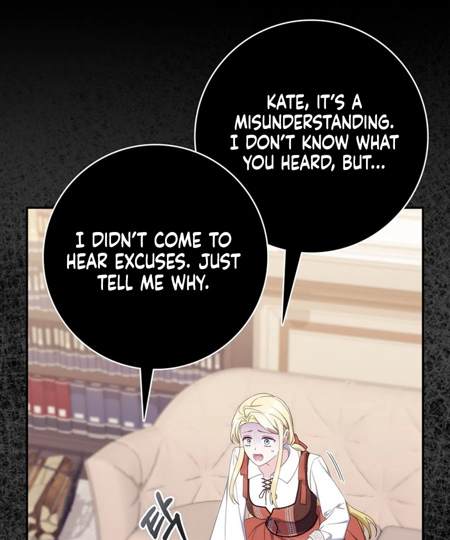 It’s My First Time Being a Mother Again Chapter 23 505 ch 23 12