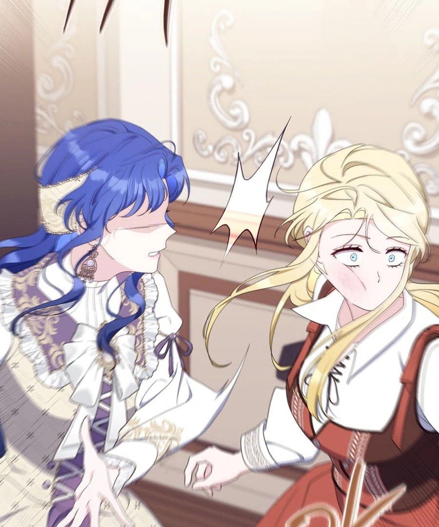 It’s My First Time Being a Mother Again Chapter 23 527 ch 23 34