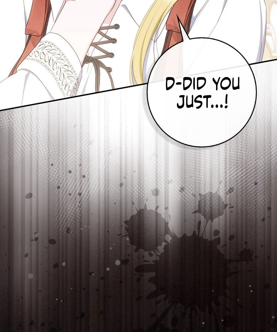 It’s My First Time Being a Mother Again Chapter 23 530 ch 23 37