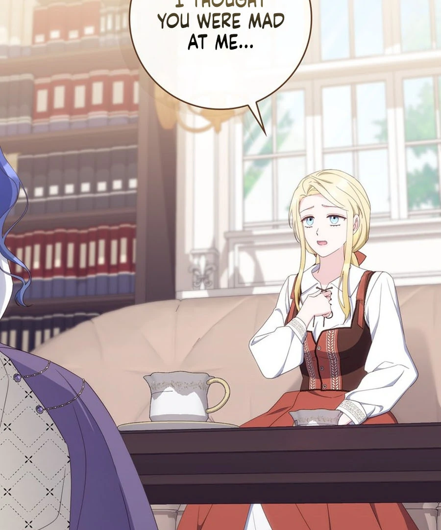 It’s My First Time Being a Mother Again Chapter 23 497 ch 23 4