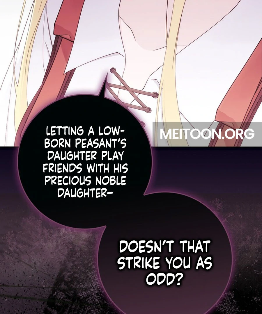 It’s My First Time Being a Mother Again Chapter 23 551 ch 23 58