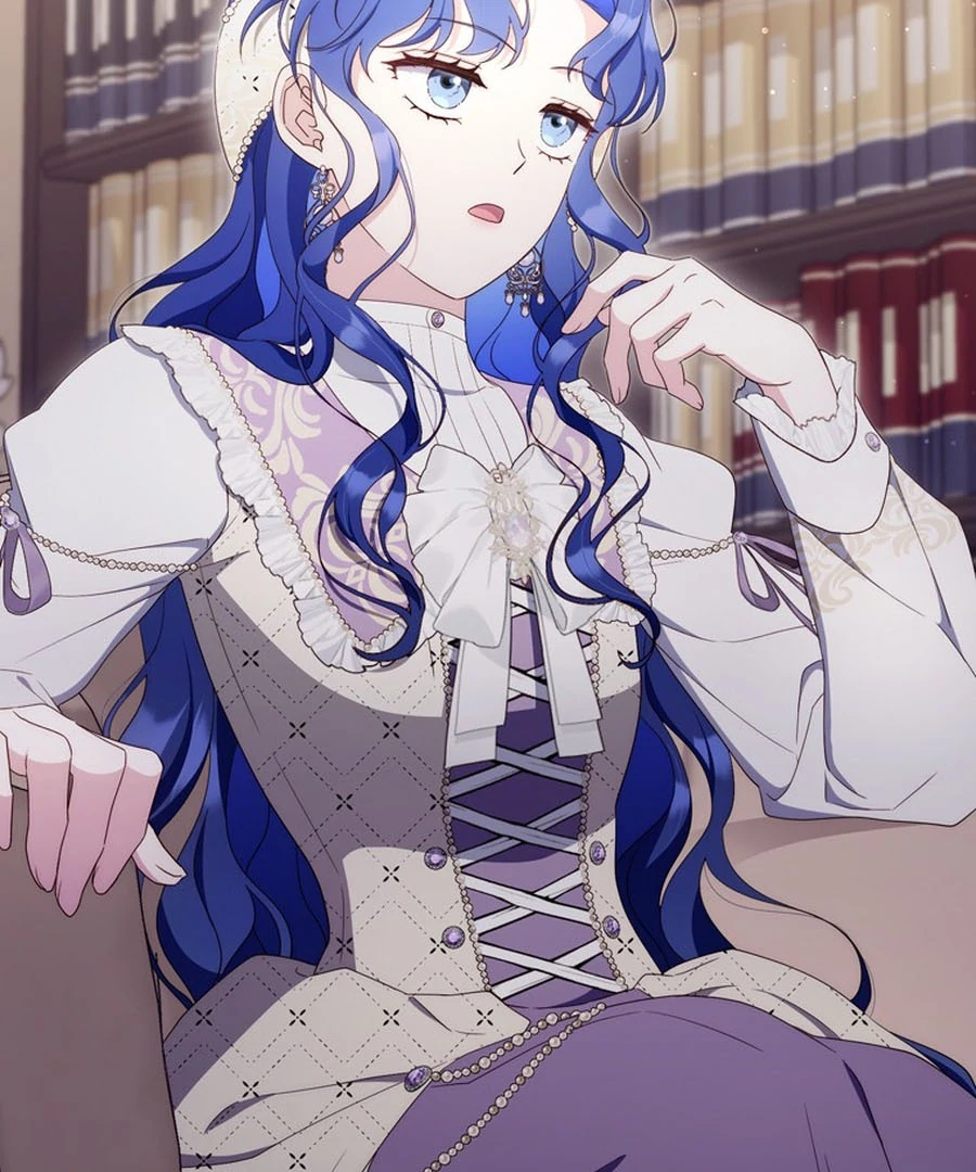 It’s My First Time Being a Mother Again Chapter 23 501 ch 23 8