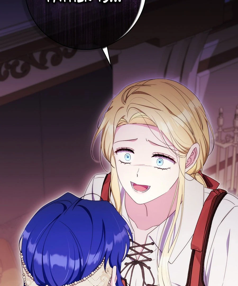 It’s My First Time Being a Mother Again Chapter 23 577 ch 23 84