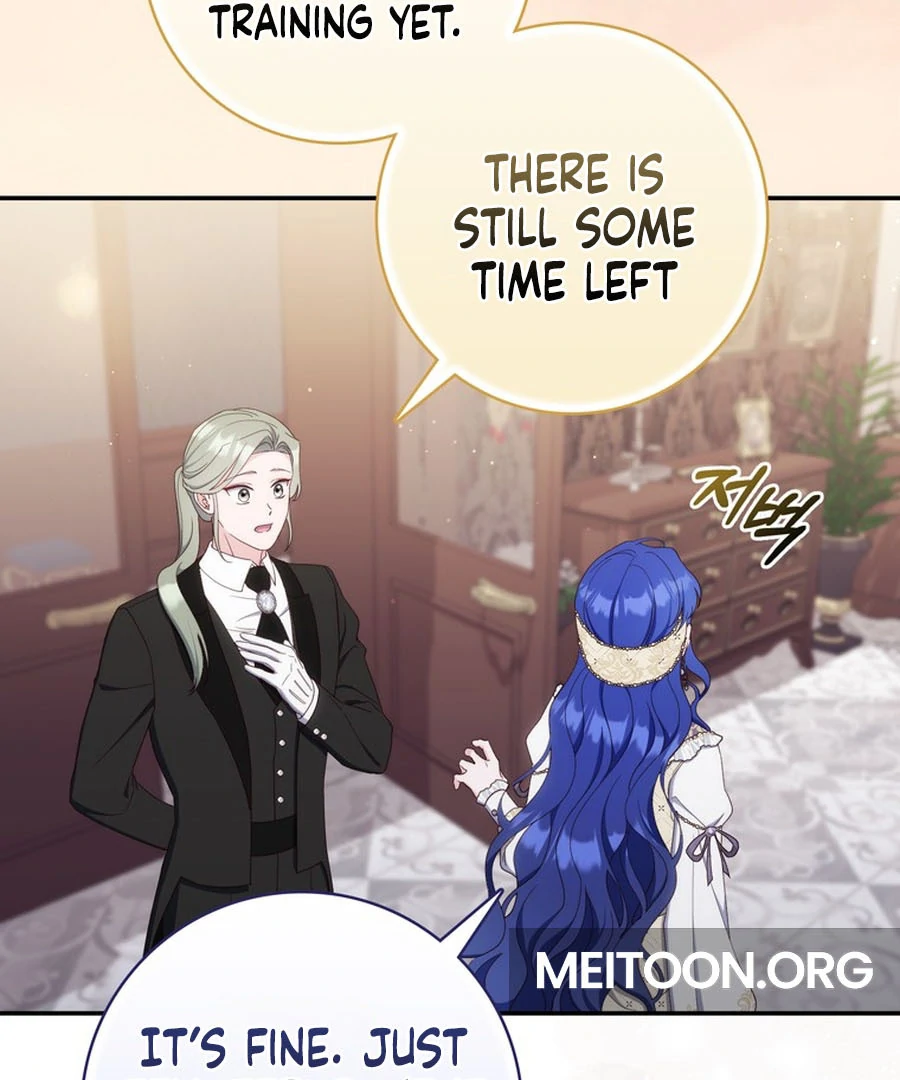 It’s My First Time Being a Mother Again Chapter 23 584 ch 23 91