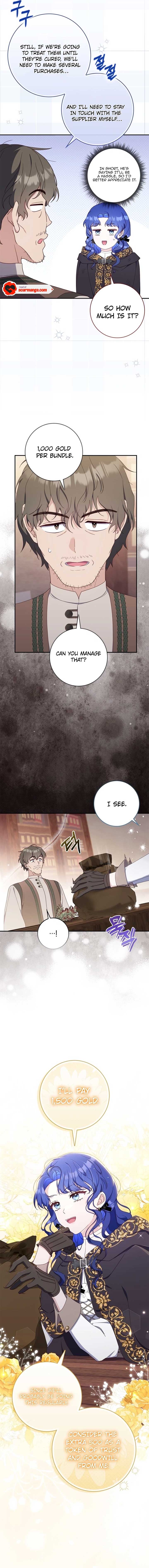 It’s My First Time Being a Mother Again Chapter 25 55 ch 25 3