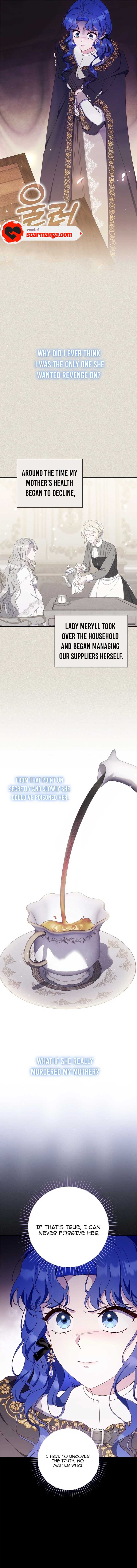 It’s My First Time Being a Mother Again Chapter 25 60 ch 25 8